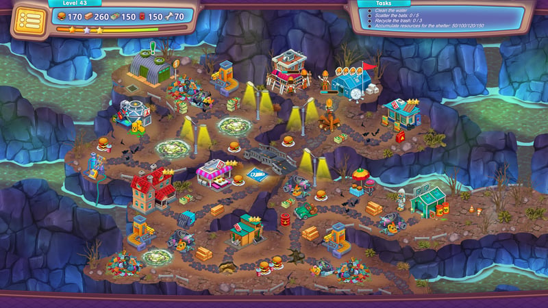 Game screenshot 3