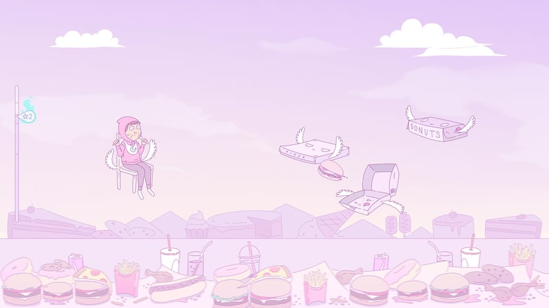 Game screenshot 3