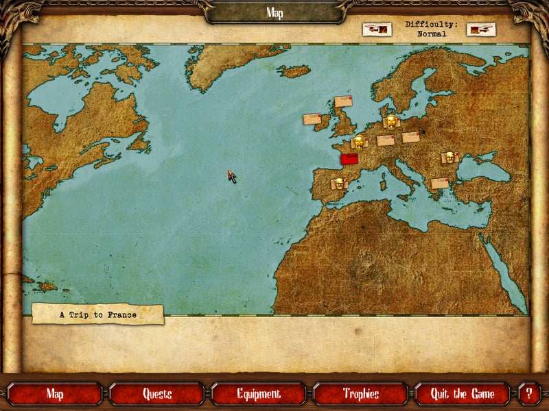Game screenshot 3