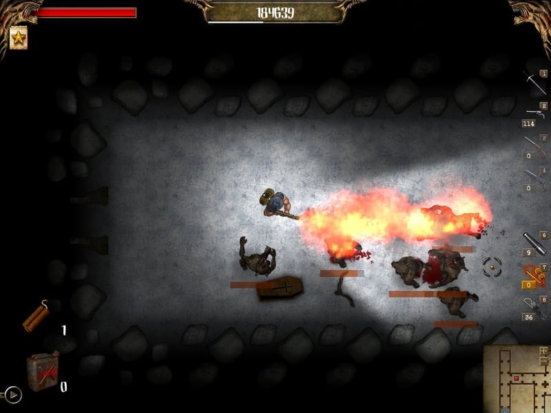 Game screenshot 5