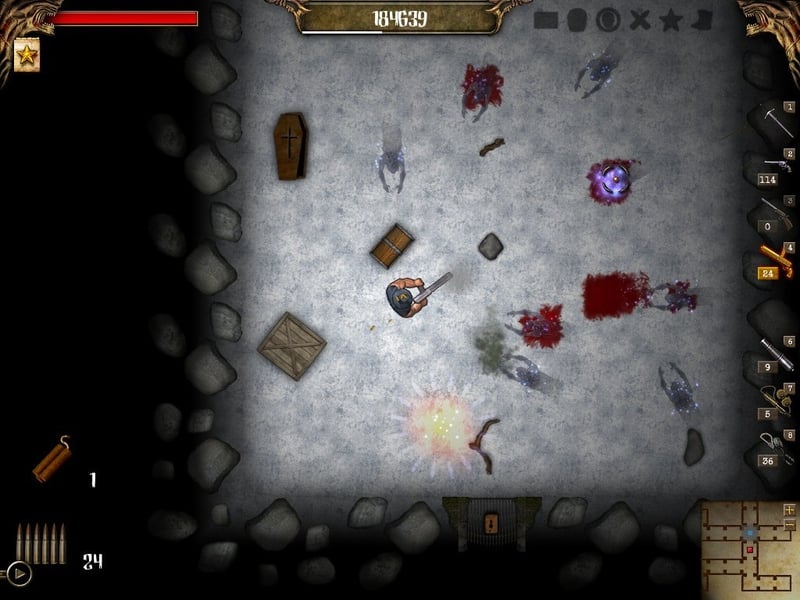Game screenshot 5