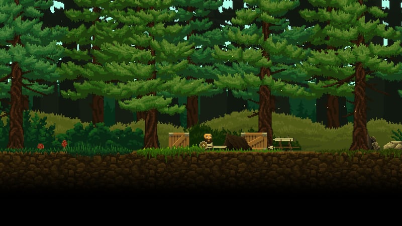 Game screenshot 3