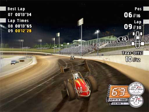 Game screenshot 1