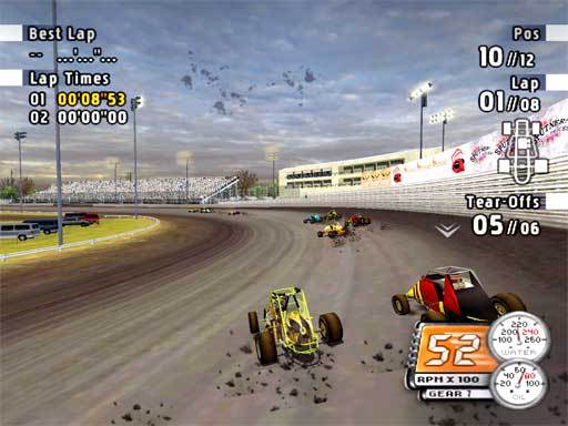 Game screenshot 3