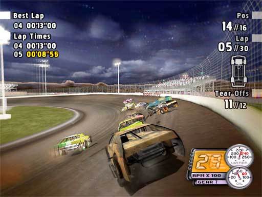 Game screenshot 4