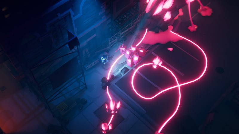 Game screenshot 2