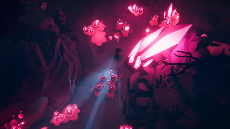 Game screenshot 3
