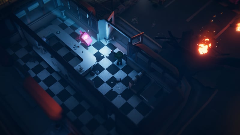 Game screenshot 4