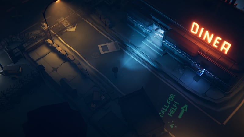 Game screenshot 2