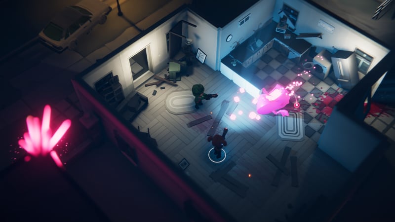 Game screenshot 5