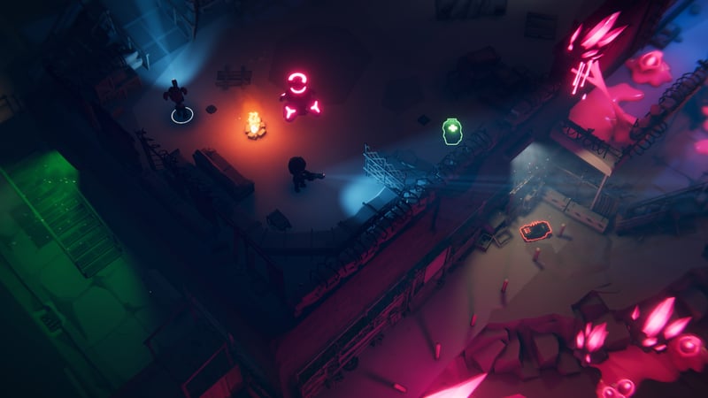 Game screenshot 5
