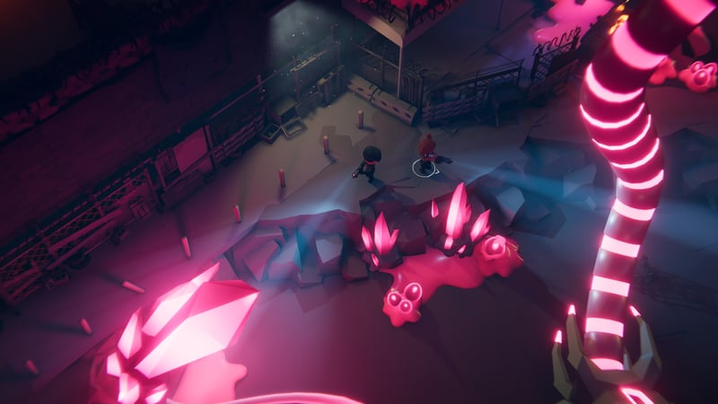 Game screenshot 3