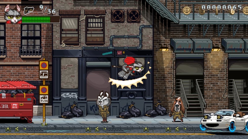 Game screenshot 4
