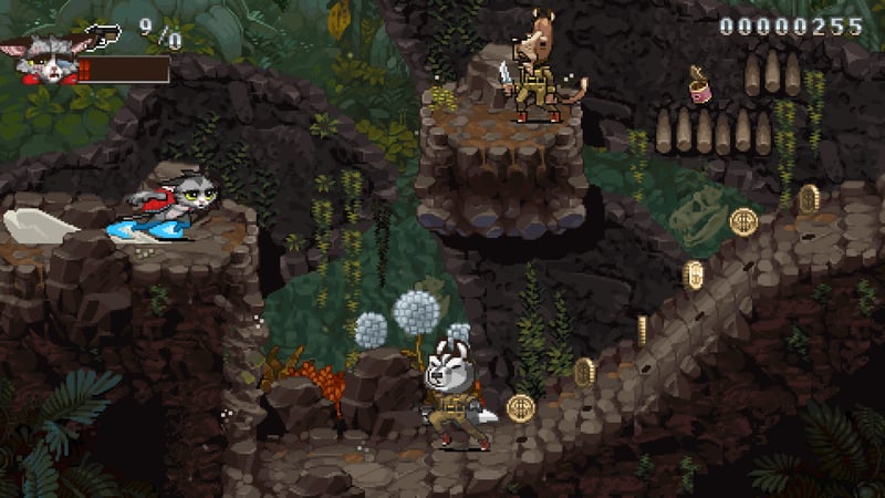 Game screenshot 2