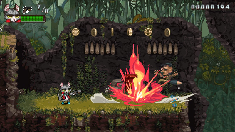 Game screenshot 5