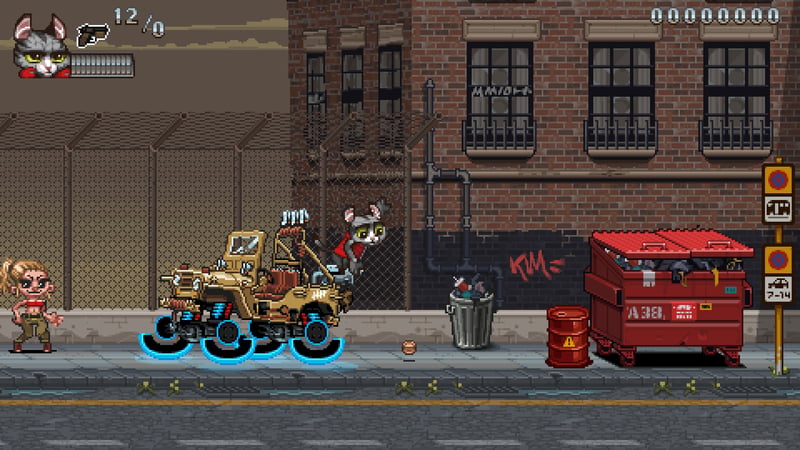 Game screenshot 5