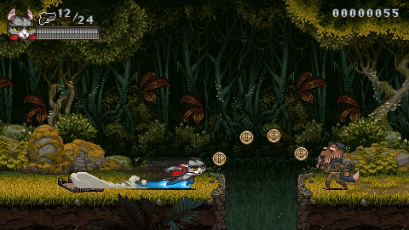 Game screenshot 5
