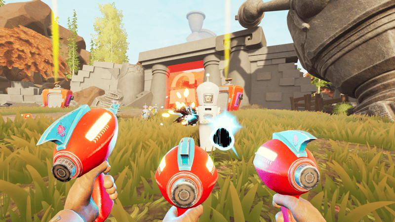 Game screenshot 5