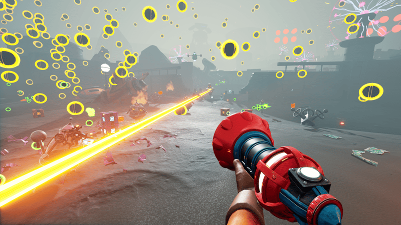 Game screenshot 4