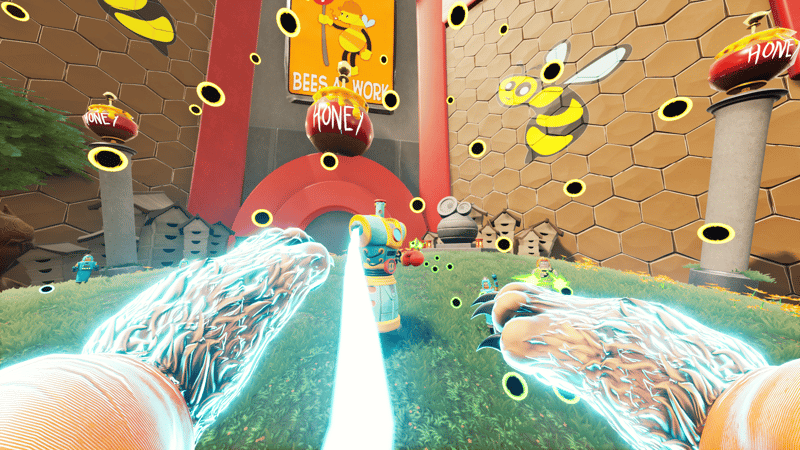 Game screenshot 3