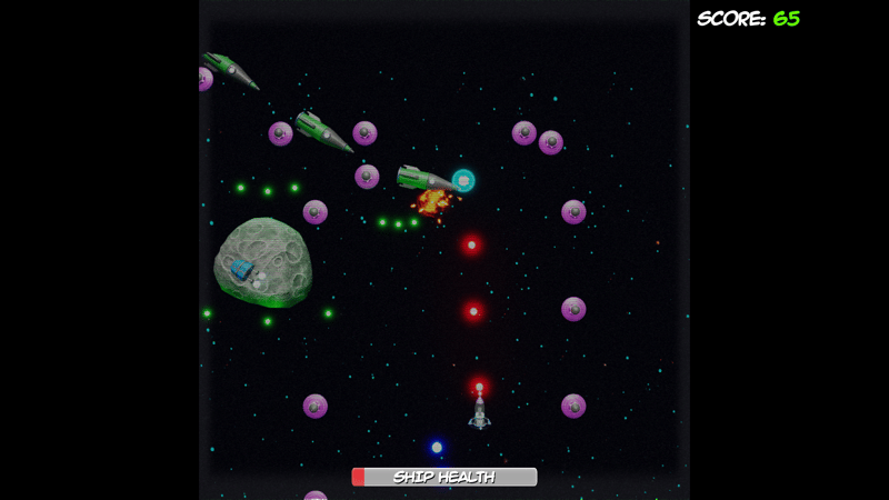 Game screenshot 4