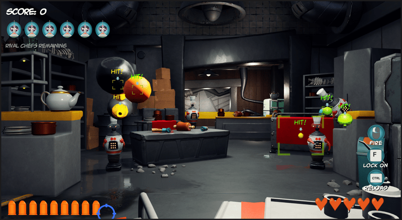 Game screenshot 5