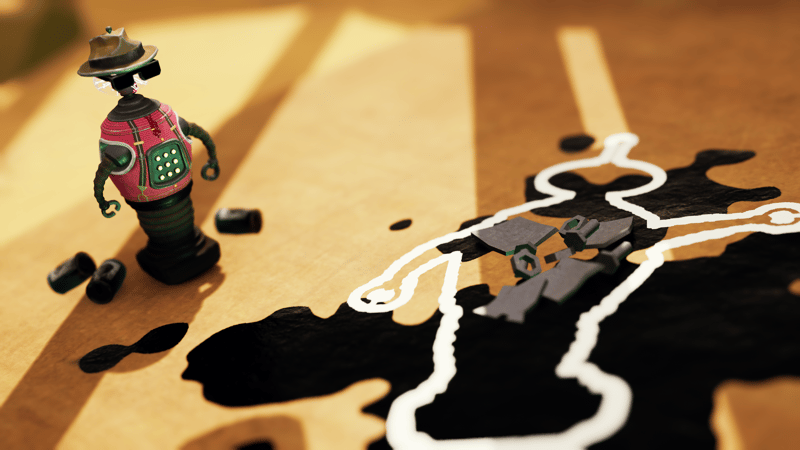 Game screenshot 5