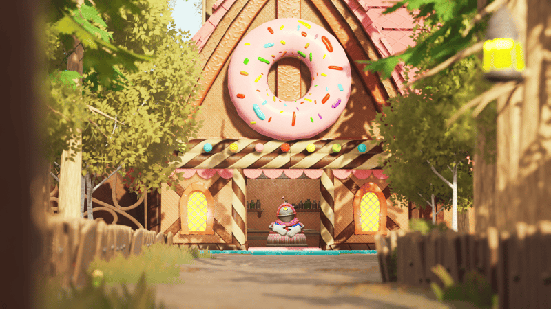Game screenshot 2