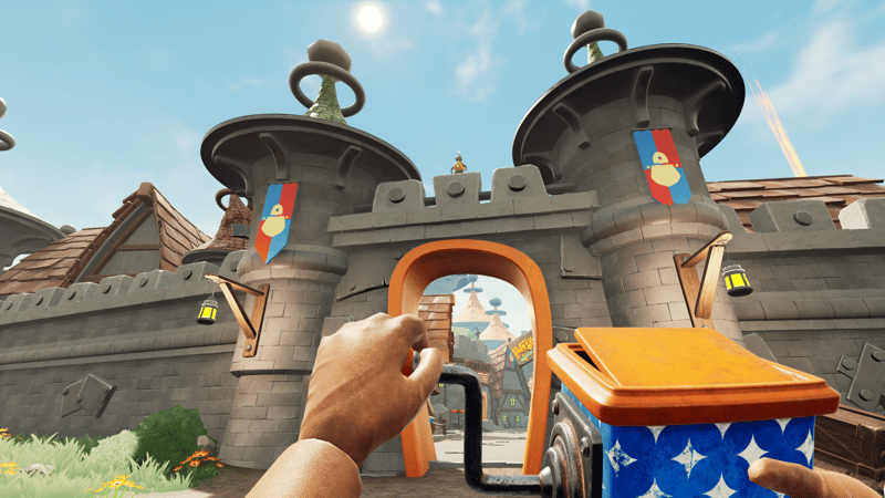 Game screenshot 5