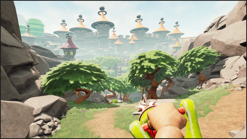 Game screenshot 5
