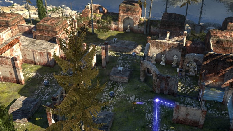 Game screenshot 4