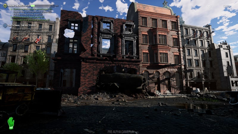 Game screenshot 4
