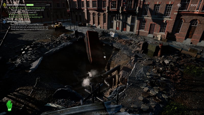 Game screenshot 3