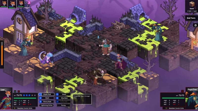 Game screenshot 5