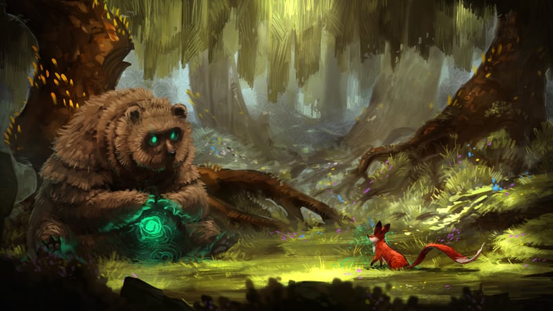 Game screenshot 4