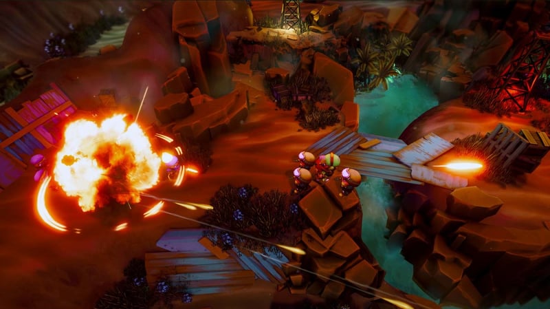 Game screenshot 2