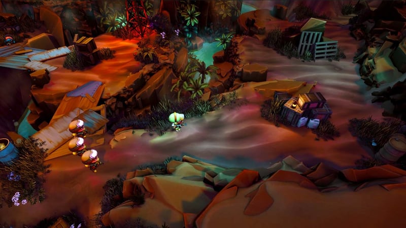 Game screenshot 5