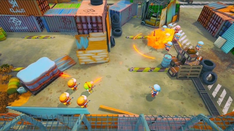 Game screenshot 3