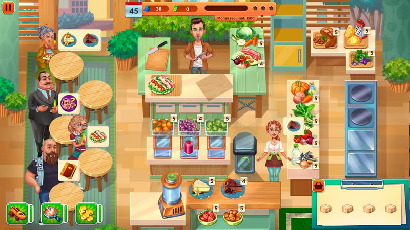 Game screenshot 4