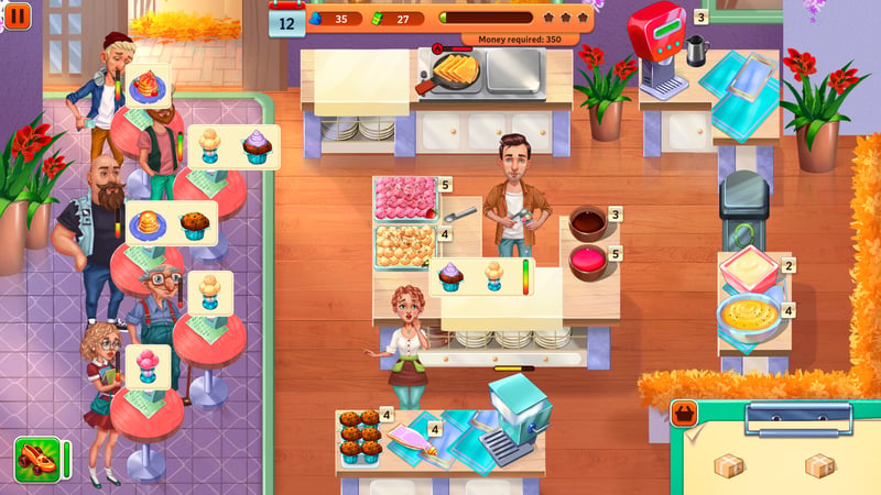 Game screenshot 2