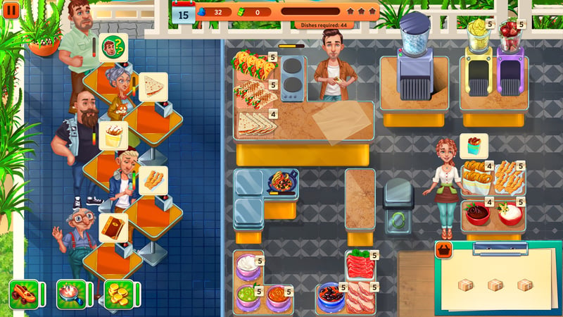 Game screenshot 5