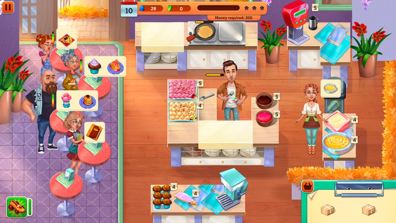 Game screenshot 3