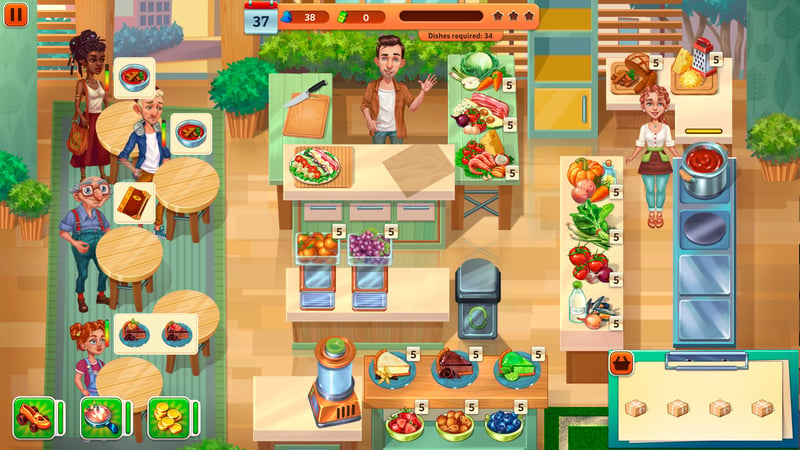 Game screenshot 5
