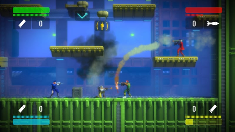 Game screenshot 5