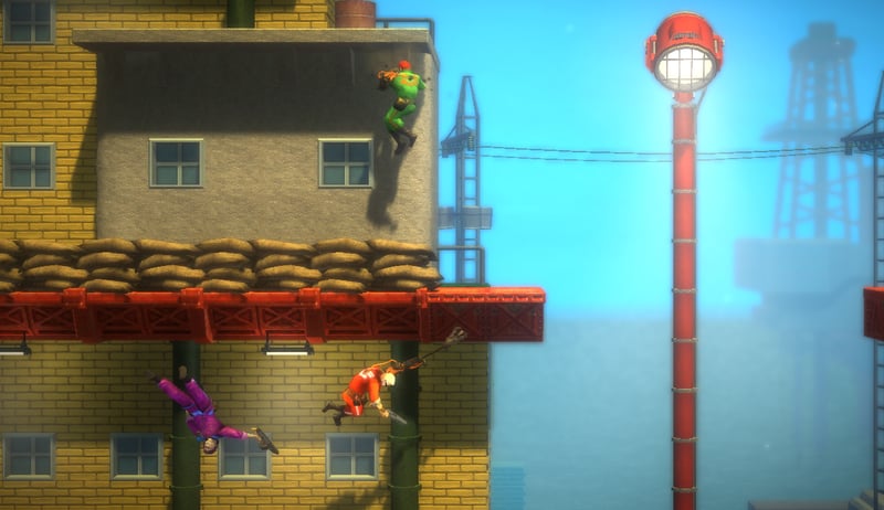 Game screenshot 3