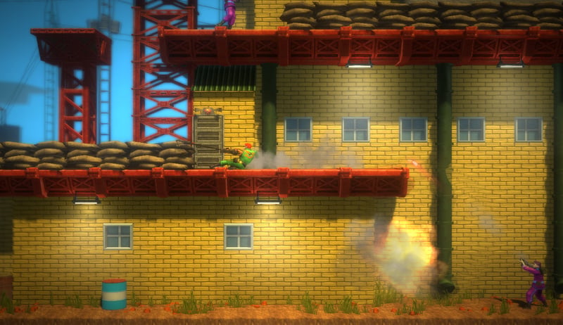 Game screenshot 5