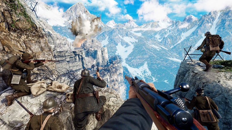 Game screenshot 2