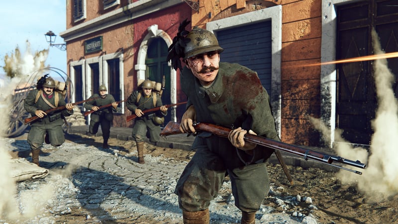 Game screenshot 5
