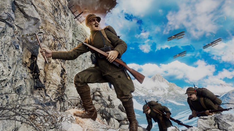 Game screenshot 2
