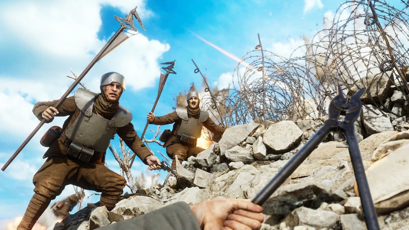 Game screenshot 4